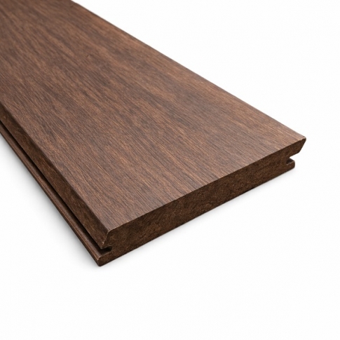Decks de Bamboo