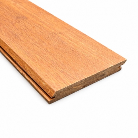 Decks de Bamboo