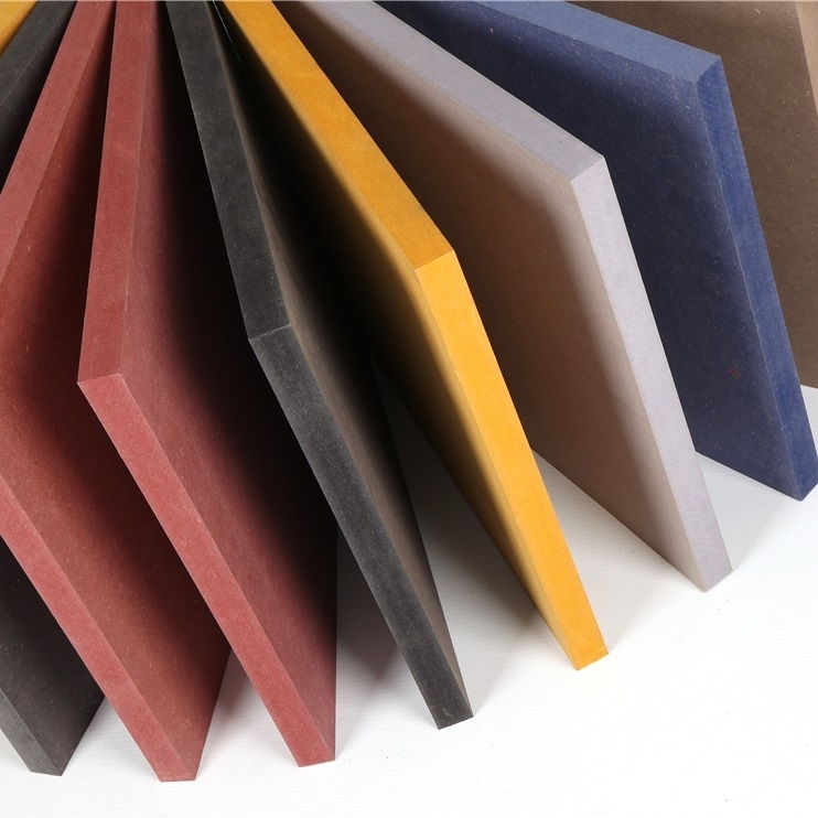 Innovus Coloured MDF