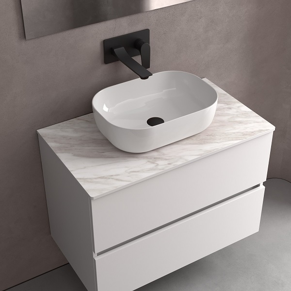 Pias / Lavatórios Solid Surface